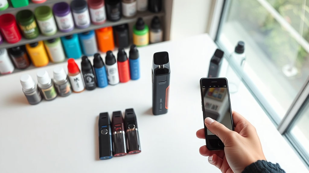 Singapore Lana: A Practical Guide to Buying Vape Products Online