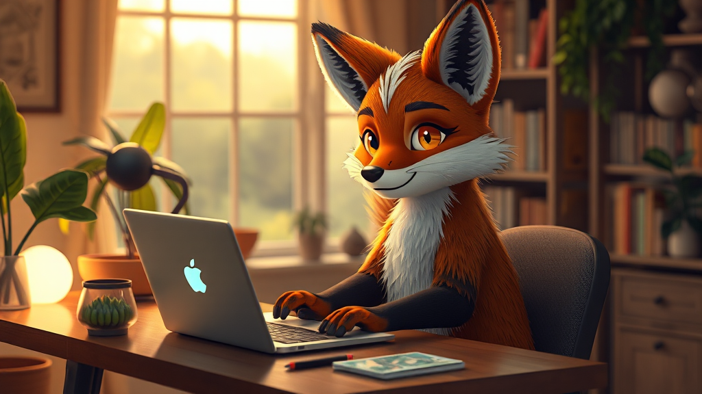 Furry AI Chat: How Anthropomorphic Characters Are Reshaping Digital Conversation