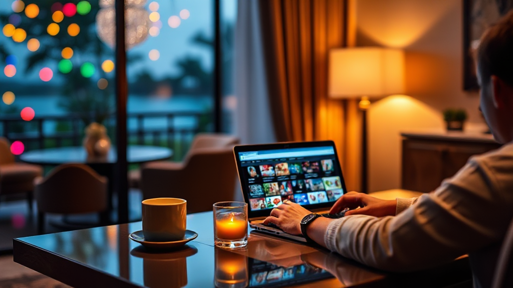 An Evening Spent Browsing All Rummy Bonus Listings