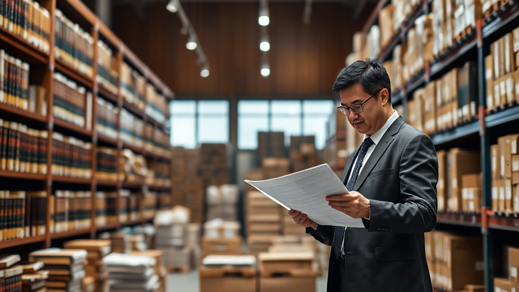 Myths About Bulky Office Supplies Sourcing